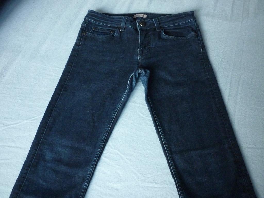 Jeans Filippa K, Kleding | Dames, Blauw, Ophalen of Verzenden, W28 - W29 (confectie 36), Filippa K
