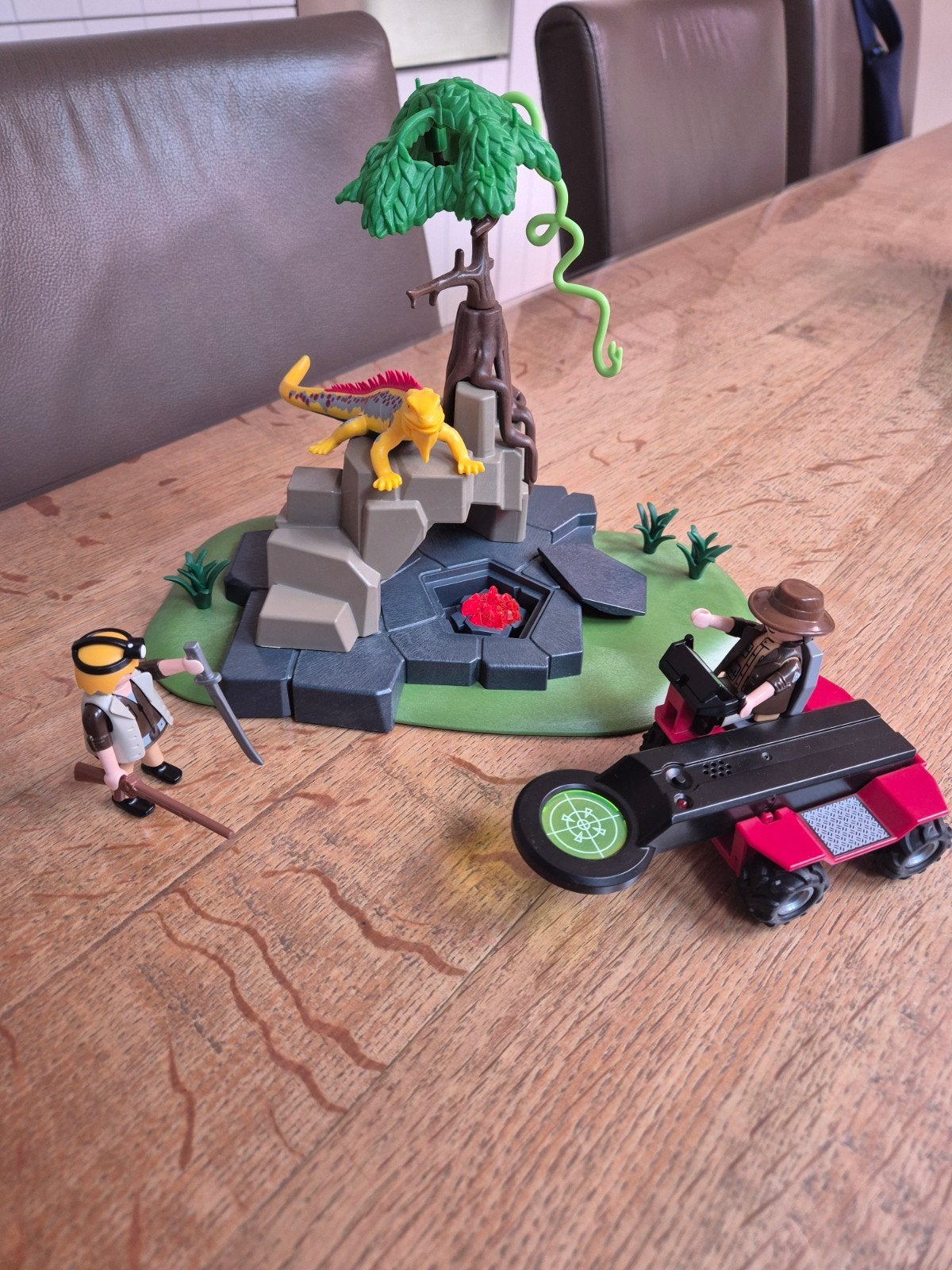 playmobil, Enlèvement ou Envoi