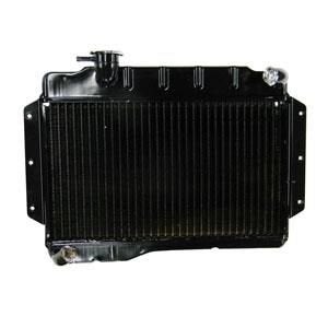Nieuwe RADIATEUR voor de MGA 1500 en MGA 1600, Neuf, -, -, MG