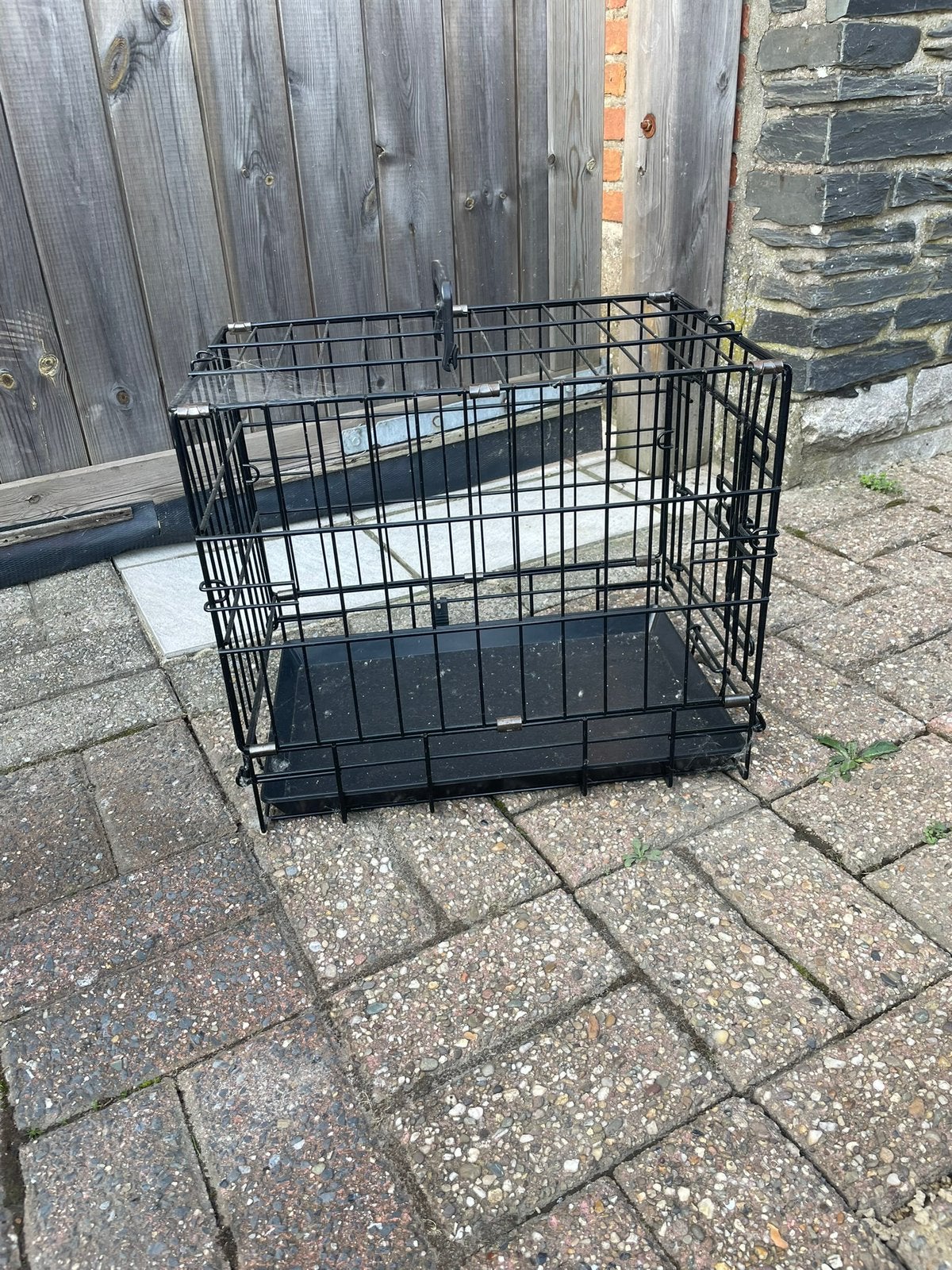Kleine bench, Enlèvement, Comme neuf