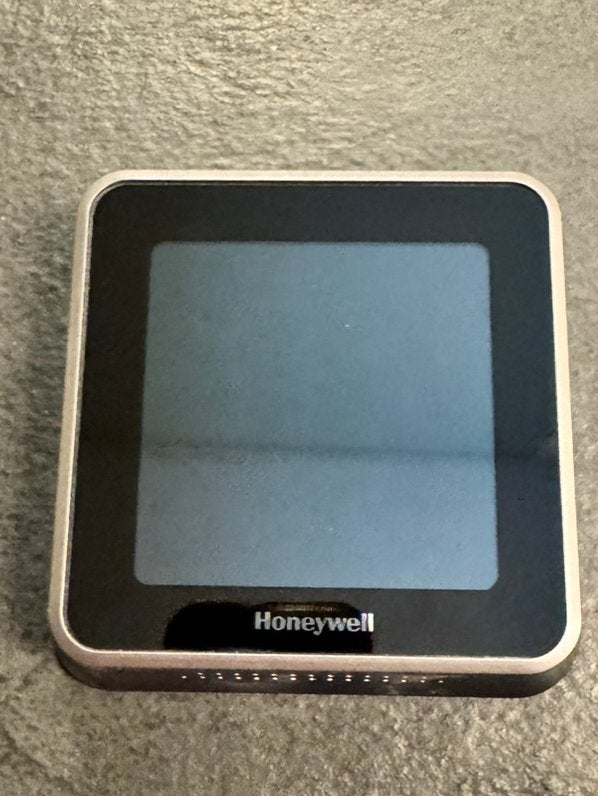 Honeywell Home Lyric T6R slimme thermostaat, Enlèvement ou Envoi, Thermostat intelligent, Comme neuf