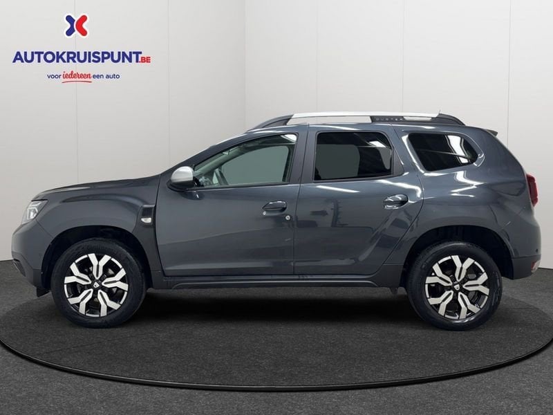 Dacia Duster 1.3TCe Prestige EDC, Gebruikt, 4 cilinders, Duster, 5 zetels