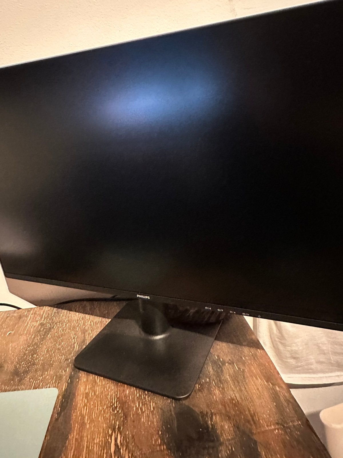 Philips beeldmonitor, Computers en Software, Monitoren, Ophalen, 101 t/m 150 Hz, Full HD, Zo goed als nieuw