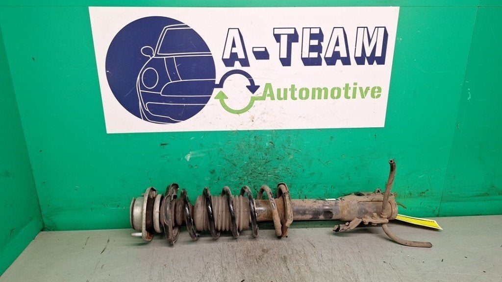 SCHOKBREKER RECHTS VOOR Daihatsu Cuore (L251 / 271 / 276), Gebruikt, Daihatsu, Info@daihatsu.de, Ef D Teile Und Service GmbH