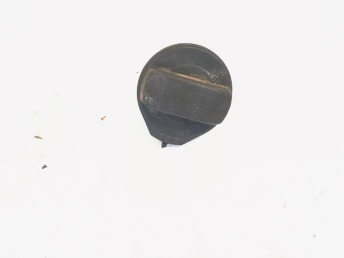 Bouchon réservoir d'un Volkswagen Golf (LC9Z), Volkswagen, -, 3 mois de garantie, Utilisé