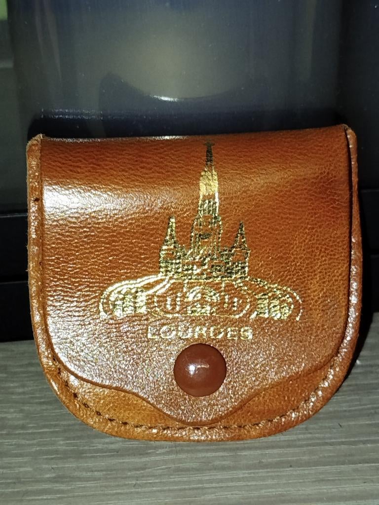 Petit porte-monnaie, Enlèvement ou Envoi