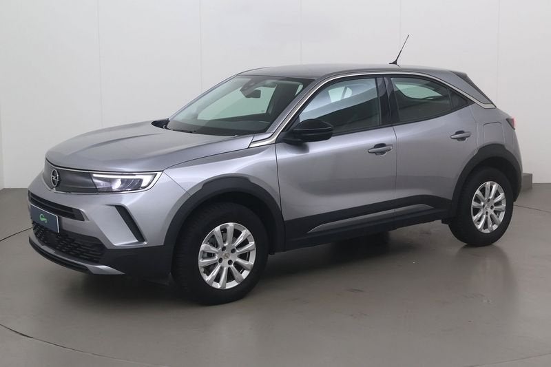 Opel Mokka 1.2 turbo edition s/s (eu6.4) 136, Auto's, 100 kW, Gebruikt, 1199 cc, 124 g/km