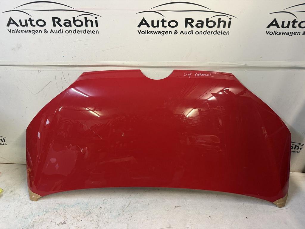 VW up motorkap, Gebruikt, -, Volkswagen, -