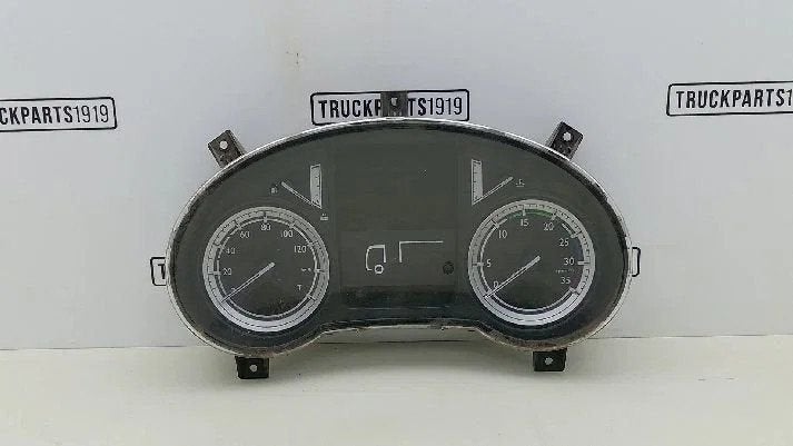 DAF Electrical System Instrumentenpaneel DAF, Ophalen, Gebruikt, DAF
