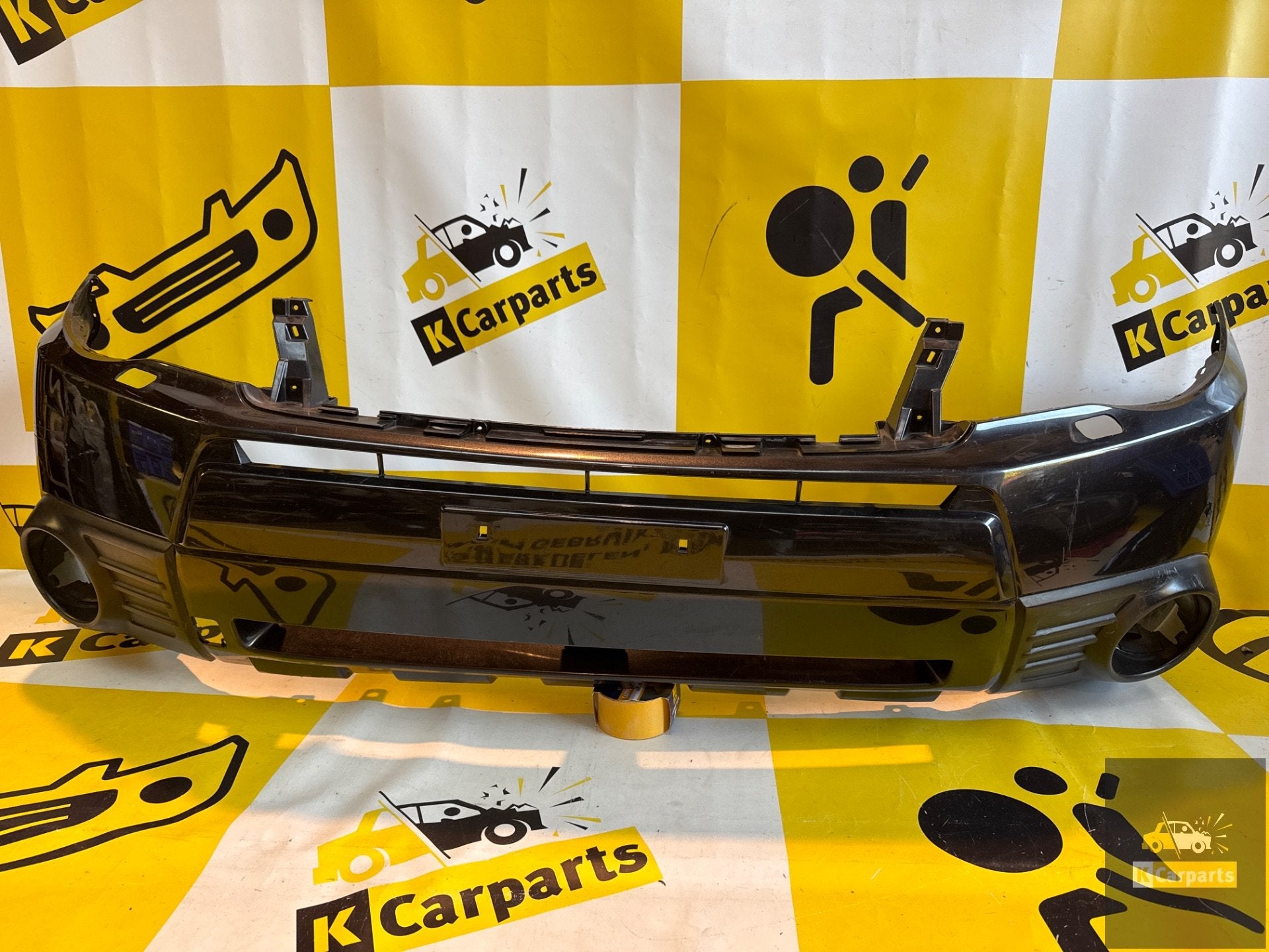 SUBARU FORESTER Voorbumper 57704SC000 Origineel, Subaru, Info@fabrikant.eu, Fabrikantstraat 1
1000 AA  Amsterdam, NL, Bumper