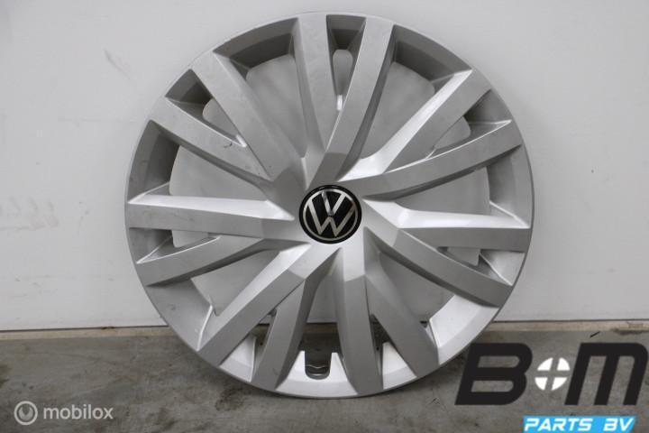 1 losse 16 inch wieldop VW Golf 8 5H0601147C, Gebruikt, Band(en)