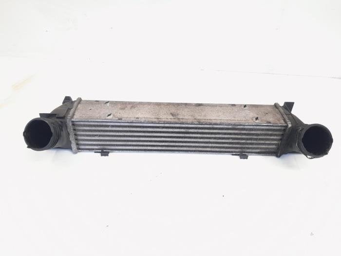 Intercooler d'un BMW 3-Serie, -, 3 mois de garantie, Utilisé, -