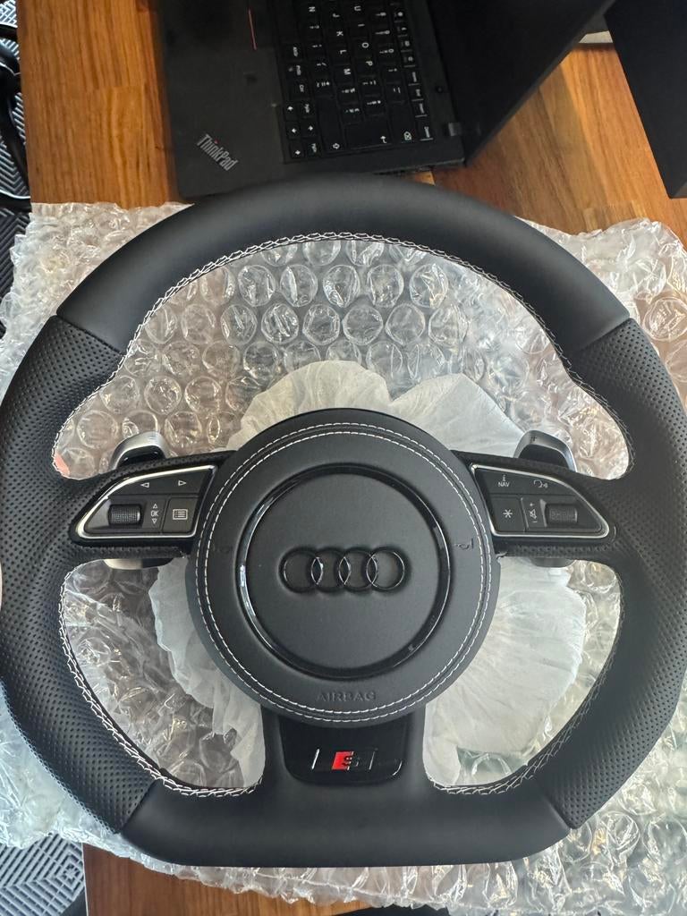 Audi A6/A7 stuur, Auto-onderdelen, Ophalen, Audi