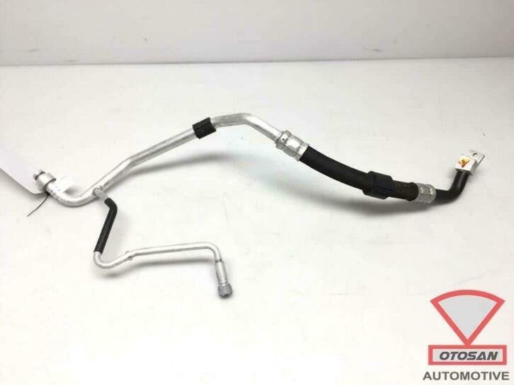 vw touareg 2018 vag aircoleiding airco leiding 4m1816740n, Gebruikt, Volkswagen, Volkswagen AG, Vw@volkswagen.de