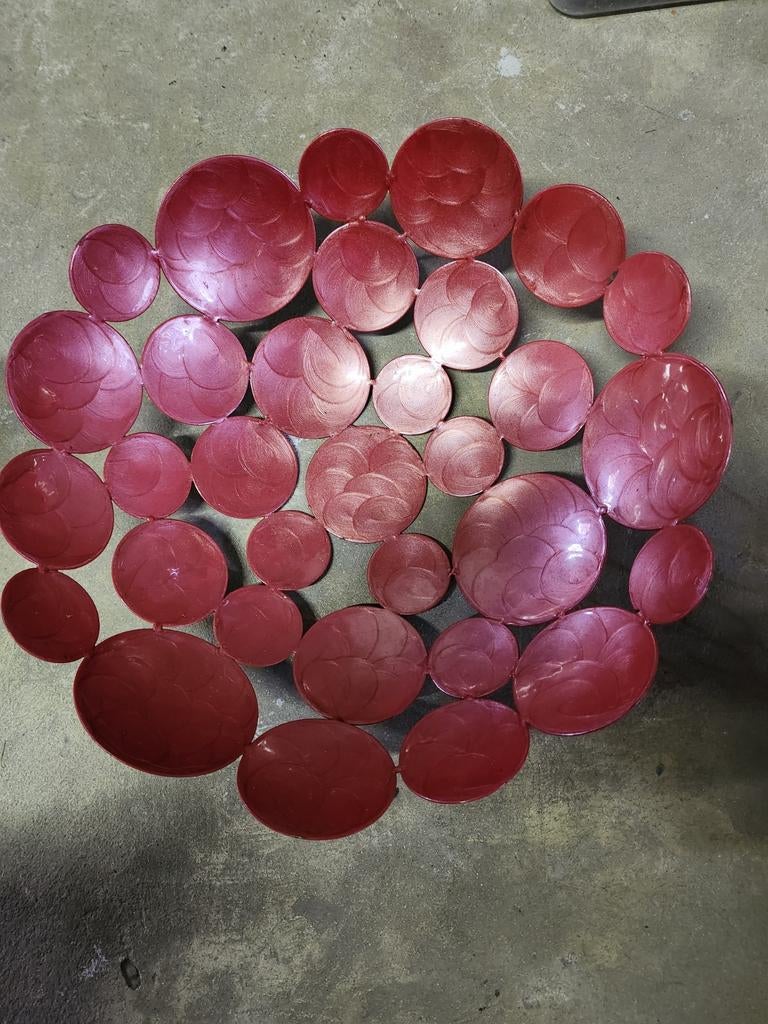Dienblad voor fruitmand, Muziek en Instrumenten, Licht en Laser, Ophalen of Verzenden