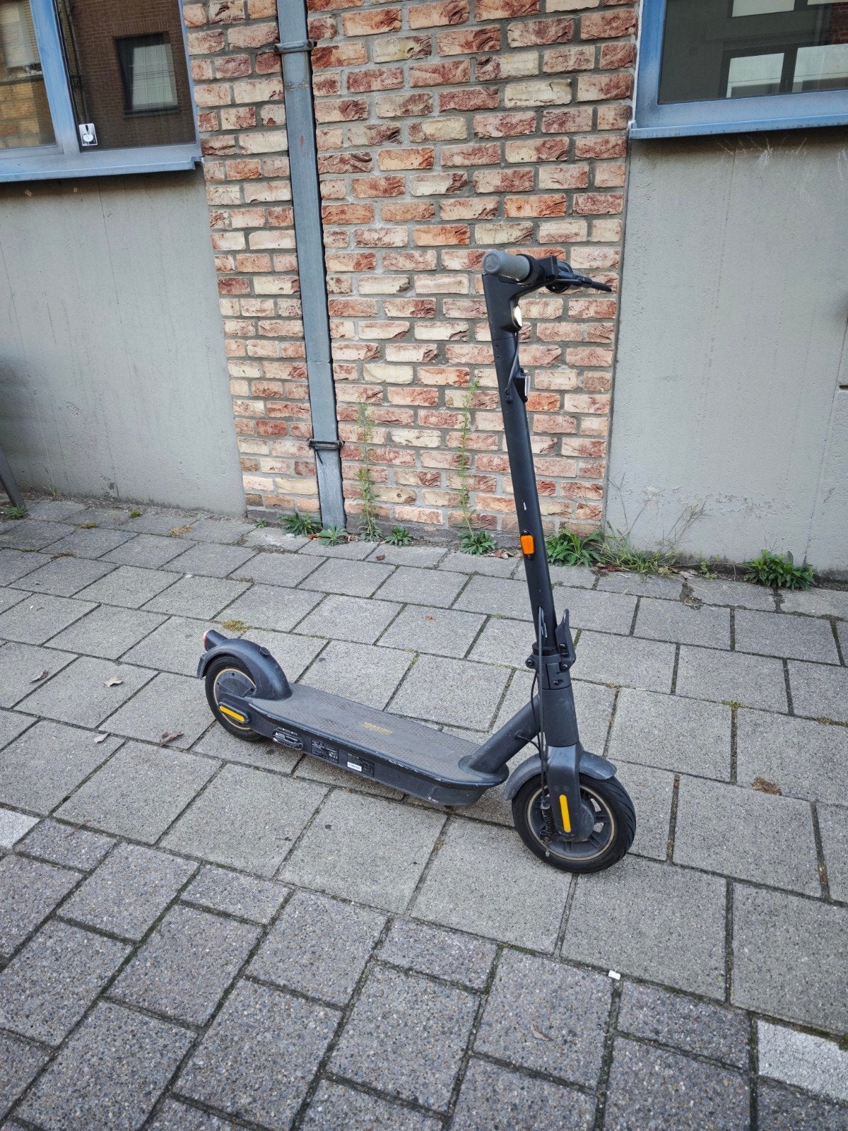 ninebot g30 max Segway, Ophalen of Verzenden
