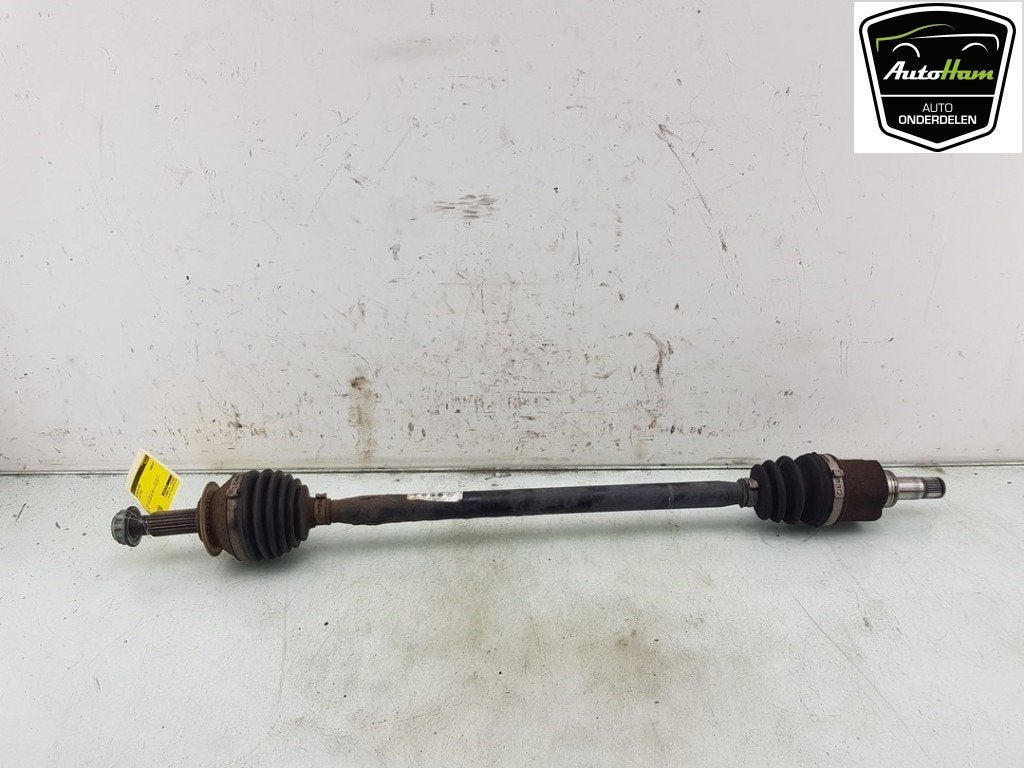 CARDAN AVANT DROIT (TRANSMISSION) Seat Mii, Utilisé, Seat