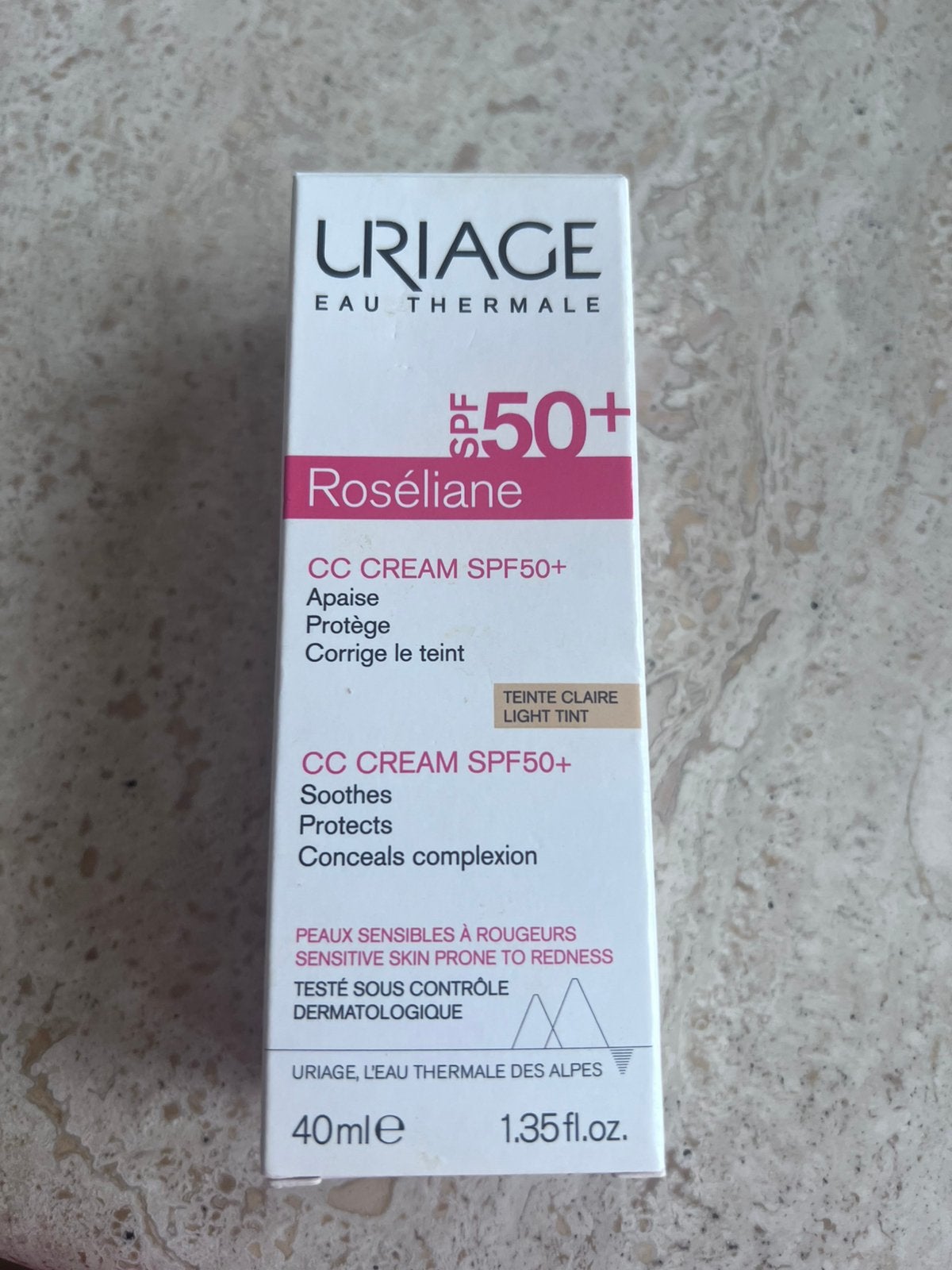 CC Crème, Bijoux, Sacs & Beauté, Enlèvement ou Envoi, Comme neuf