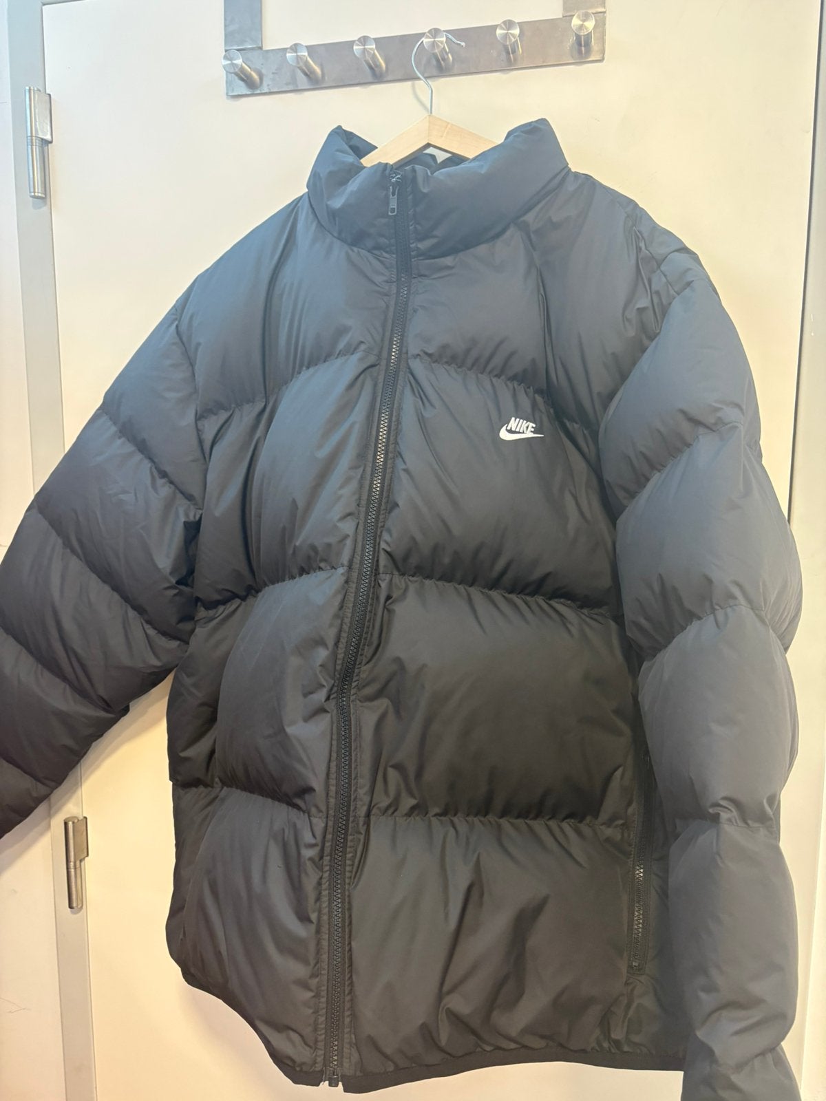 Nike jas, Vêtements | Hommes, Enlèvement ou Envoi, Comme neuf