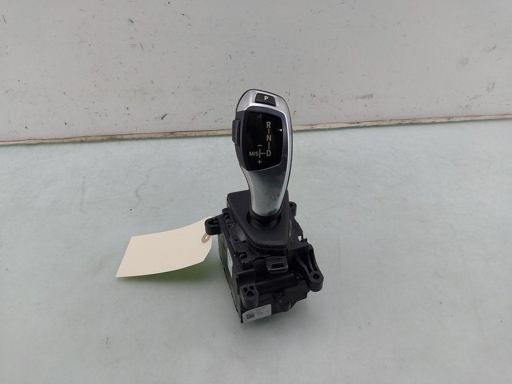 AUTOMAAT POOK BMW 3 serie Touring (F31) (01-2012/06-2019), Auto-onderdelen, Interieur en Bekleding, BMW, Gebruikt