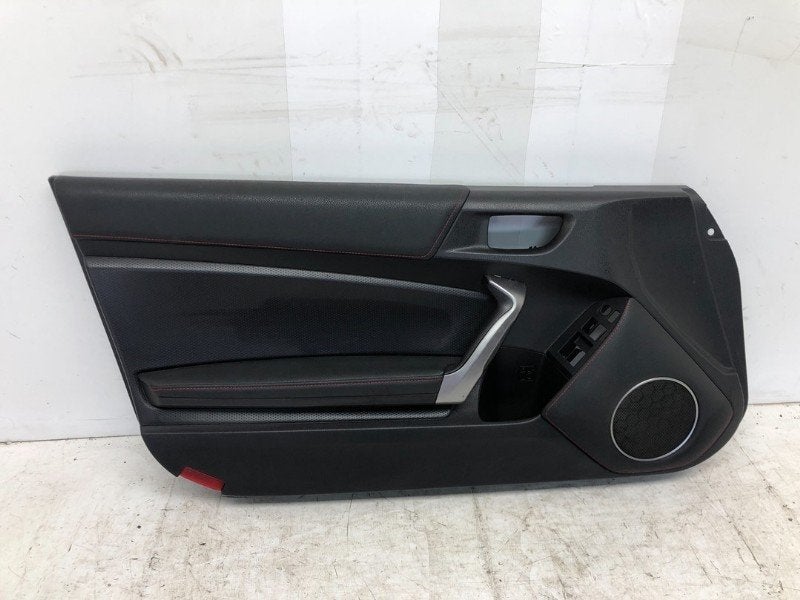 PORTIERBEKLEDING LINKS Toyota GT 86 (ZN) (|871504570|), Gebruikt, Toyota