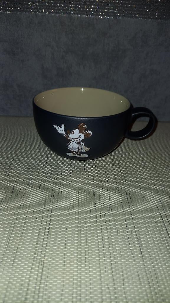 Disneyland mok, Verzamelen, Ophalen of Verzenden, Mickey Mouse, Zo goed als nieuw, Servies