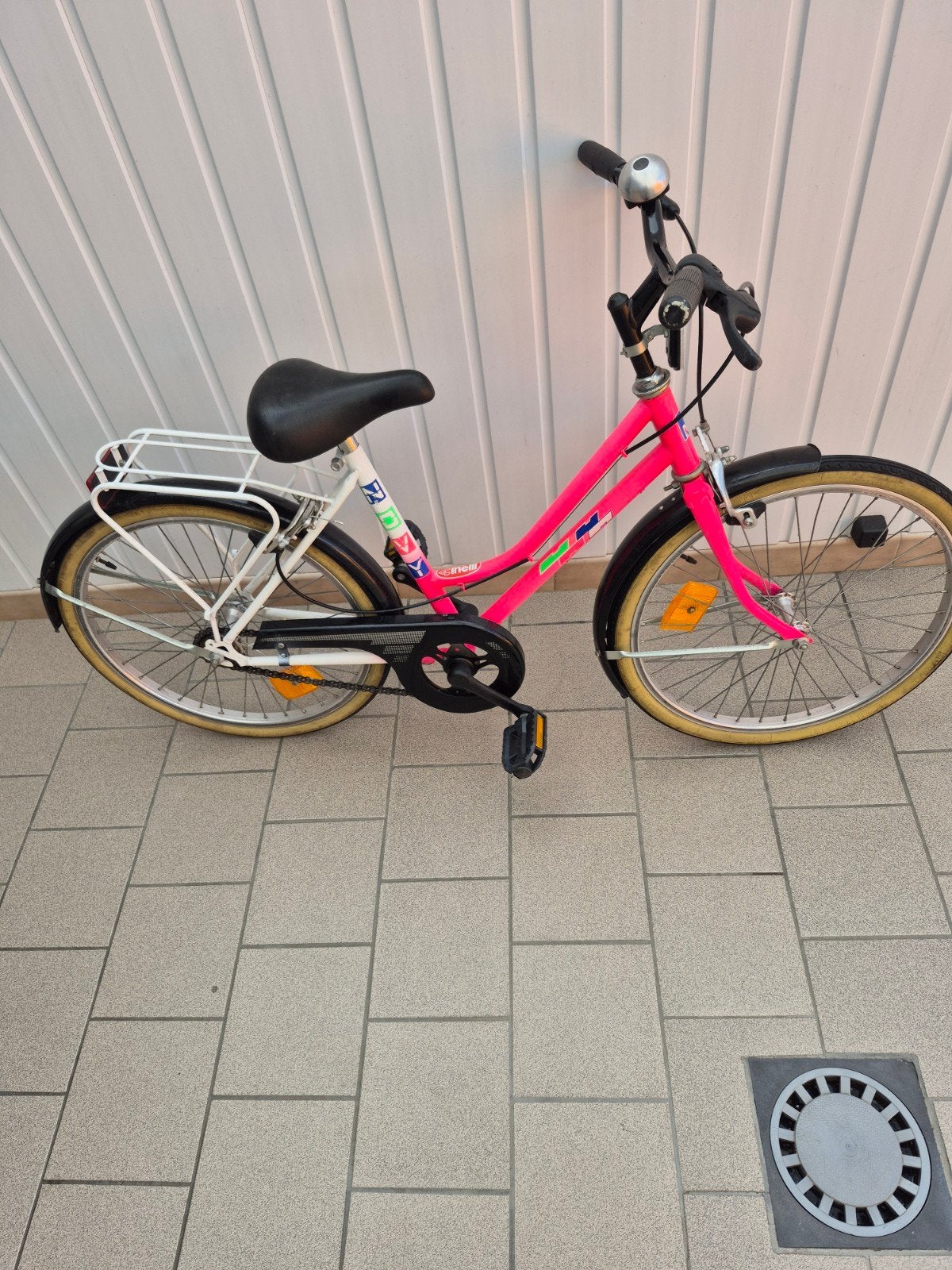vélo  pour filles, Vélos & Vélomoteurs, Enlèvement