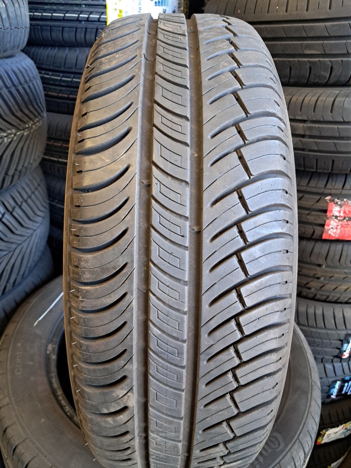 1956015 195/60/15 195/60r15 zomer, Ophalen