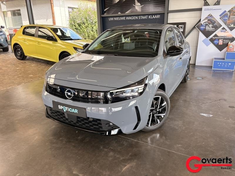 Opel Corsa Edition, Autos, Opel, Corsa, Airbags, Air conditionné, Bluetooth, Verrouillage central, Avertisseur d'angle mort, Rétroviseurs électriques