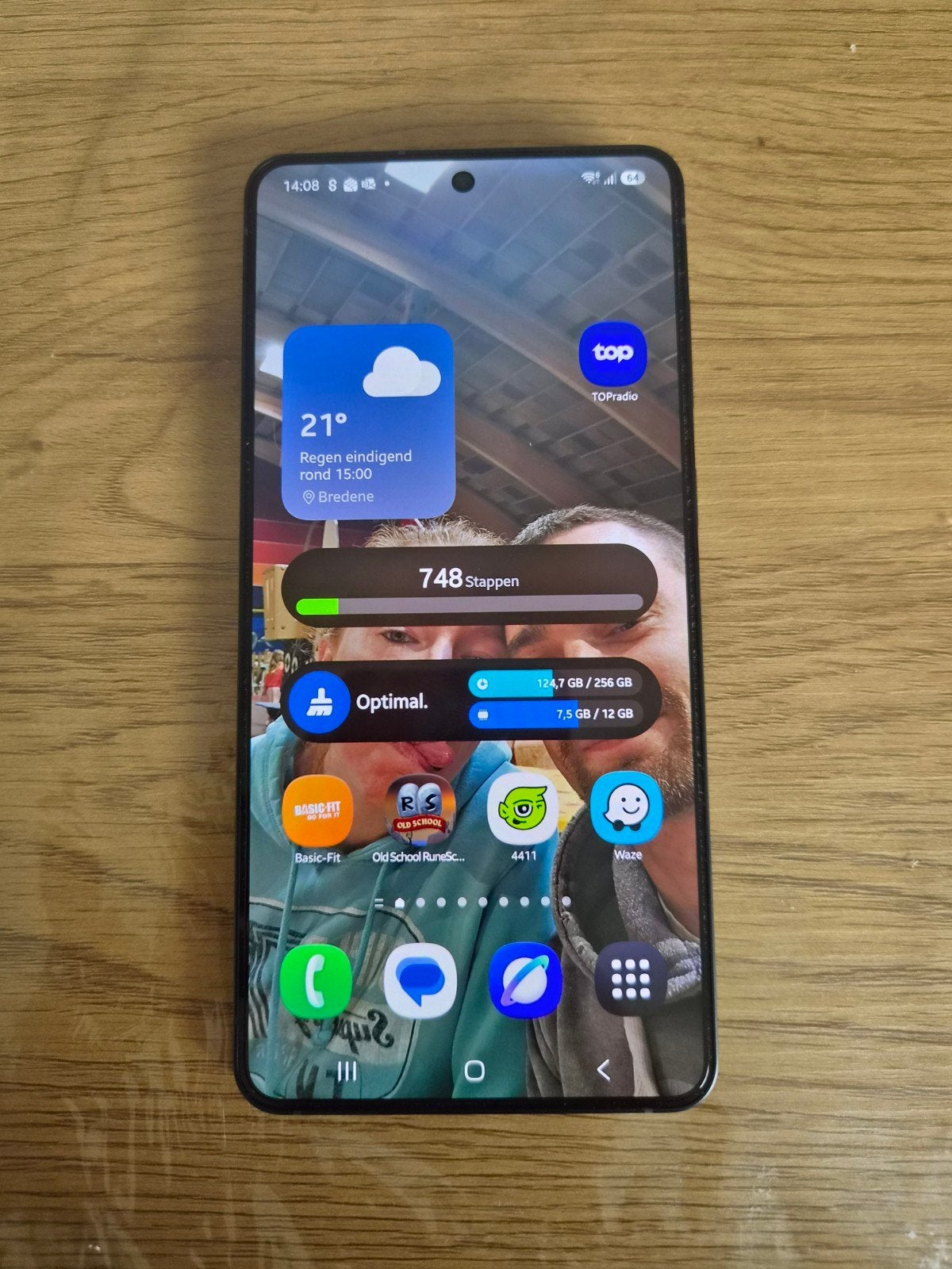 samsung galaxy s26 edge, Télécoms, Téléphonie mobile | Samsung, Enlèvement