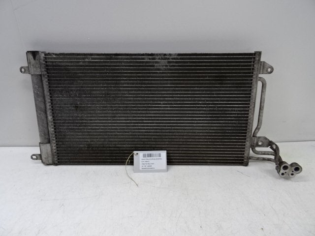 RADIATEUR CLIMATISATION Volkswagen Polo V (6R) (6R0820411D), Volkswagen, Mevr. I. Hauben, Utilisé, Rue de l'Espoir 34 34
4030  GRIVEGNÉE, BE