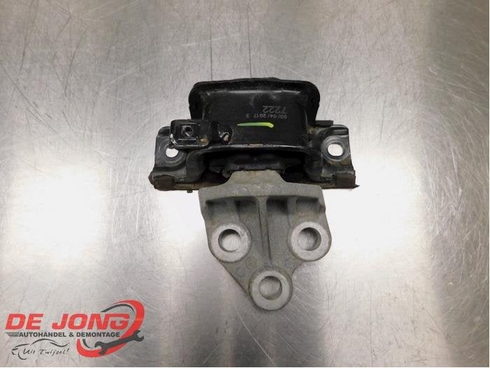 Support moteur d'un Opel Corsa, -, Opel, 3 mois de garantie, Utilisé