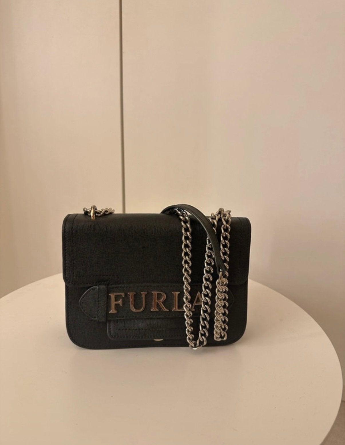Sac à main Furla, Enlèvement ou Envoi, Comme neuf, Sac à main