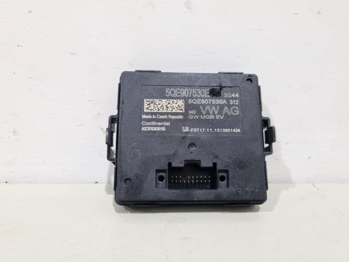 Gateway module van een Audi A3, Gebruikt, -, -, -