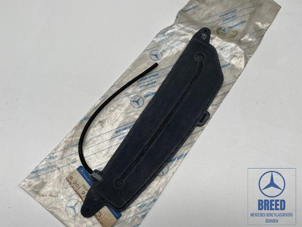 NOS luchtbalg zijkant stoel voor Mercedes W124 W126 W201, -, -, -