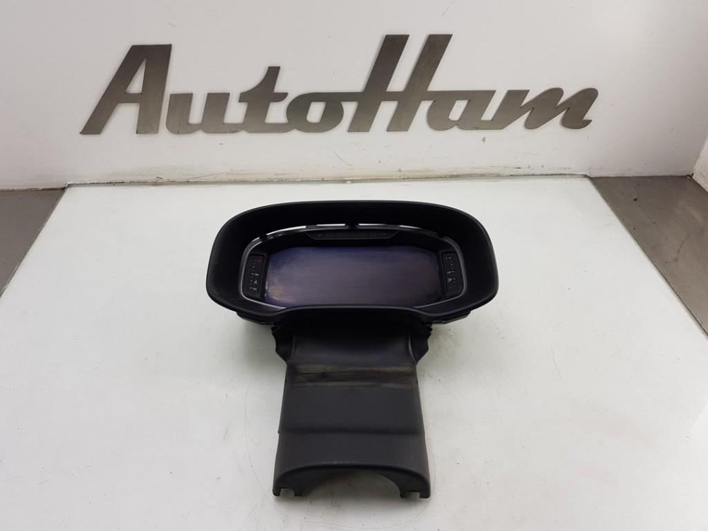 COCKPIT Cupra Ateca (01-2018/-) (|575920321|), Auto-onderdelen, Gebruikt, Seat, Continental AG, Continental-Plaza 1
30175  Hannover, DE