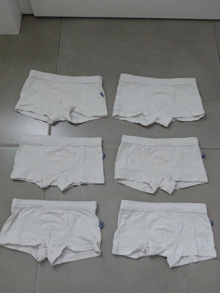 Slip Woody - taille 98 - 6 = 5€, Enfants & Bébés, Vêtements enfant | Taille 98, Utilisé, Garçon, Vêtements de nuit ou Sous-vêtements