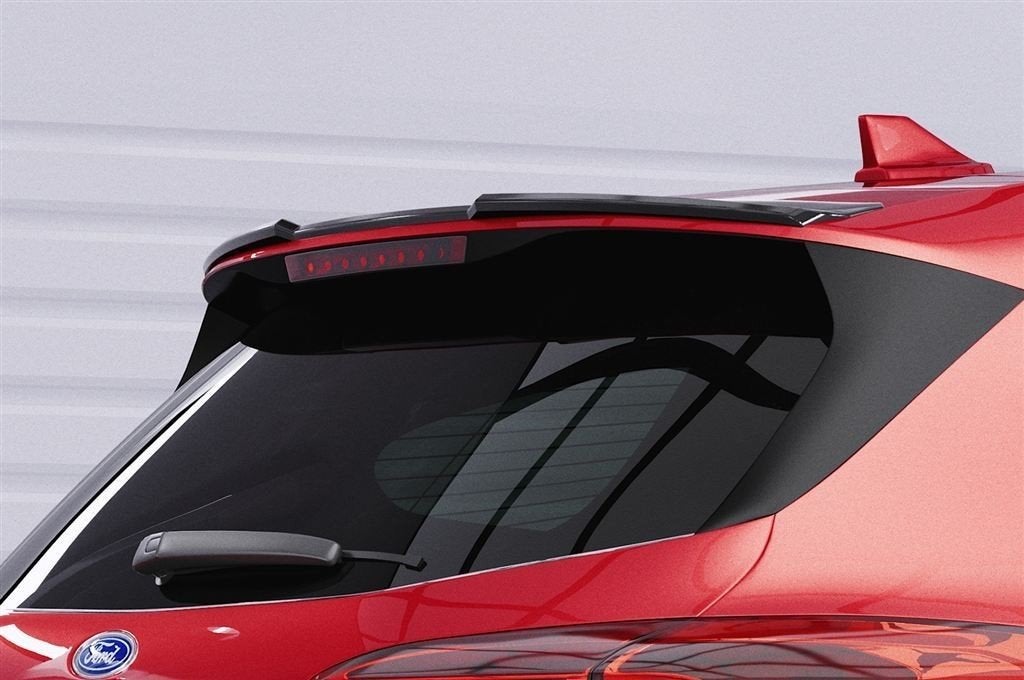 Achterklep Spoiler Extention Geschikt Voor Ford Focus MK4 Tu, Verzenden