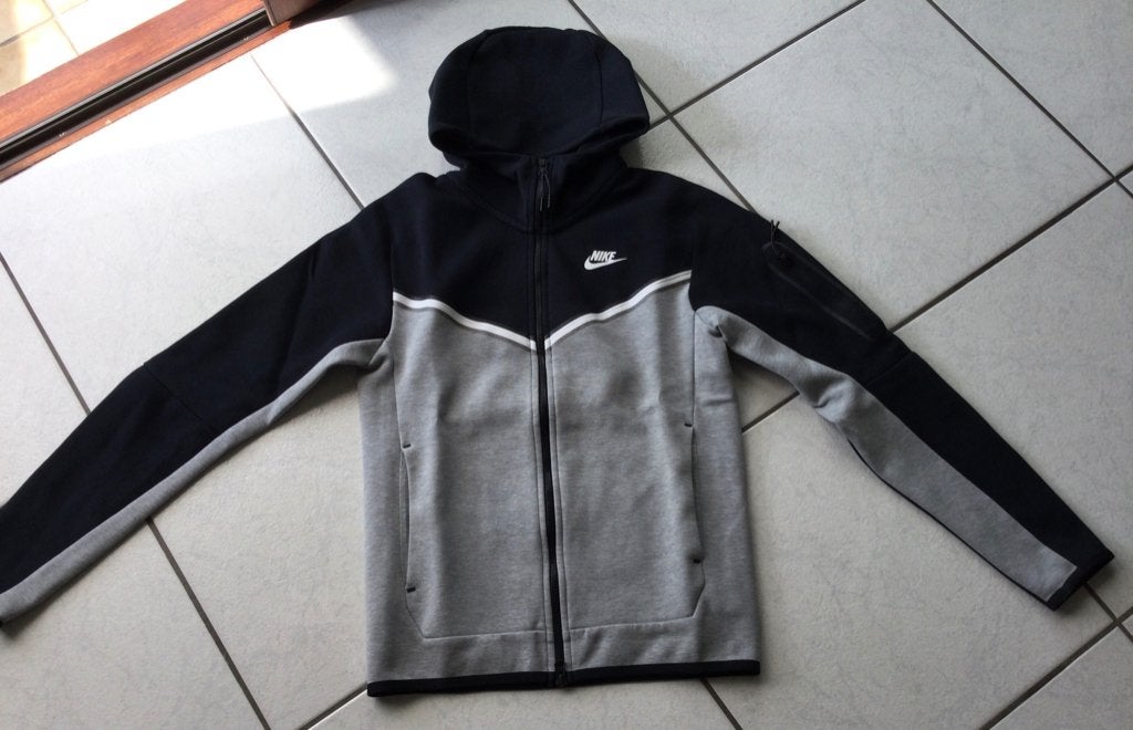 Sweatervest jongens, Kleding | Heren, Sportkleding, Ophalen, Nike, Zo goed als nieuw, Algemeen