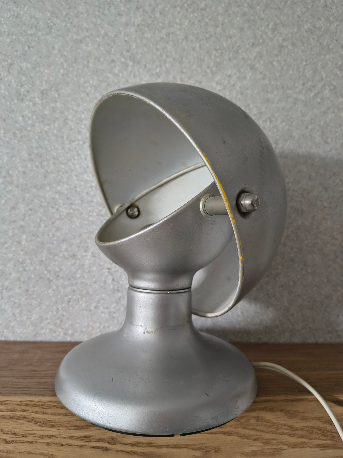 Vintage lamp Model Juncker (Afra & Tobia Scarpa, Flos, Antiquités & Art, Enlèvement ou Envoi