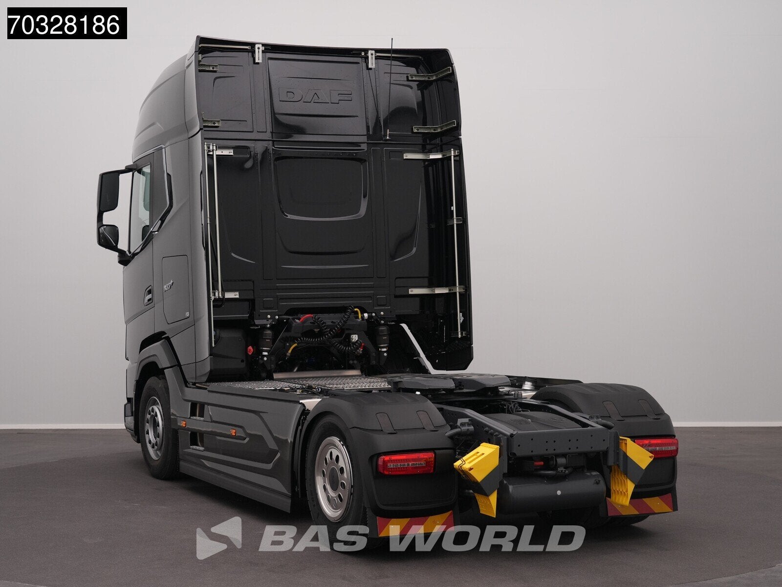 DAF XG+ 480 4X2 NEW! FT XG+ Retarder 2x Tanks Parking Cooler, Achat, Euro 6, Entreprise, 480 ch