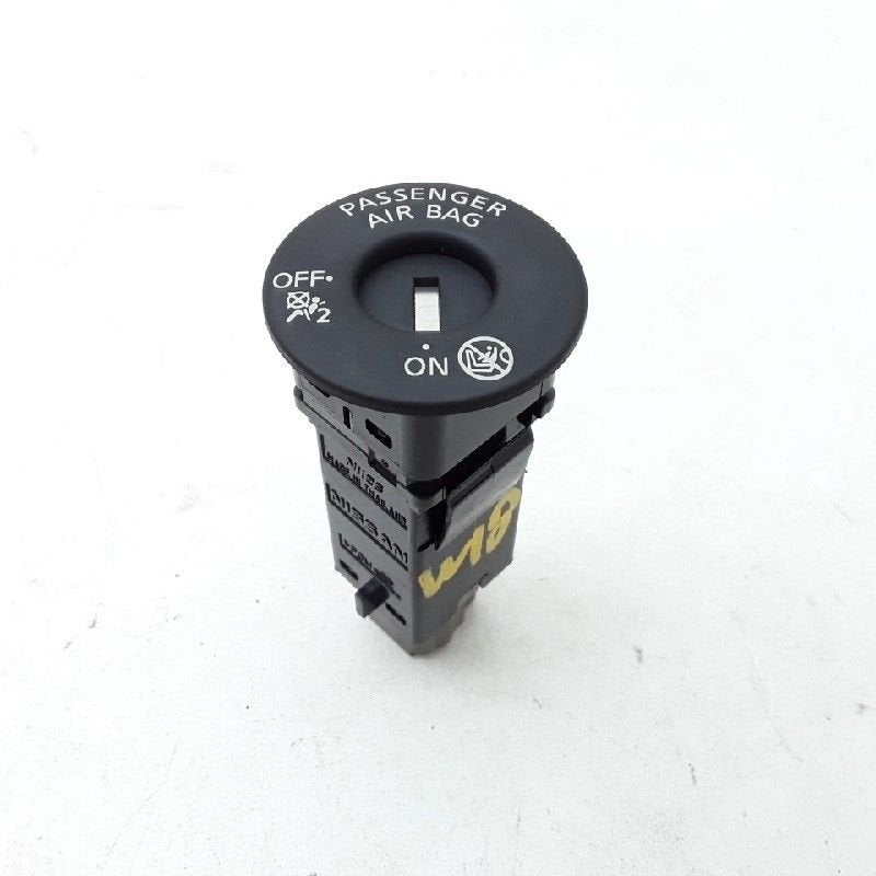 AIRBAGSLOT Nissan Qashqai (J11) (01-2013/-) (|18105SN|), Gebruikt, Nissan