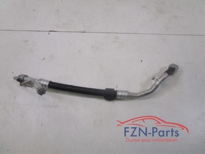 Audi A4 8W Aircoleiding 1.4 TFSI, Ophalen of Verzenden, Gebruikt