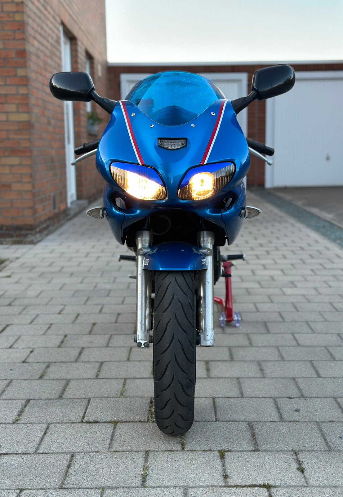 Suzuki SV650s, Motoren, Motoren | Suzuki, Particulier