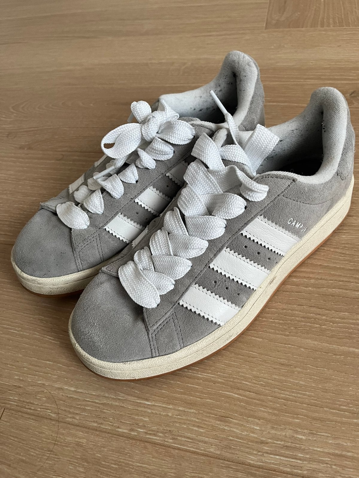 Adidas campus, Kleding | Heren, Verzenden, Gedragen, Sneakers