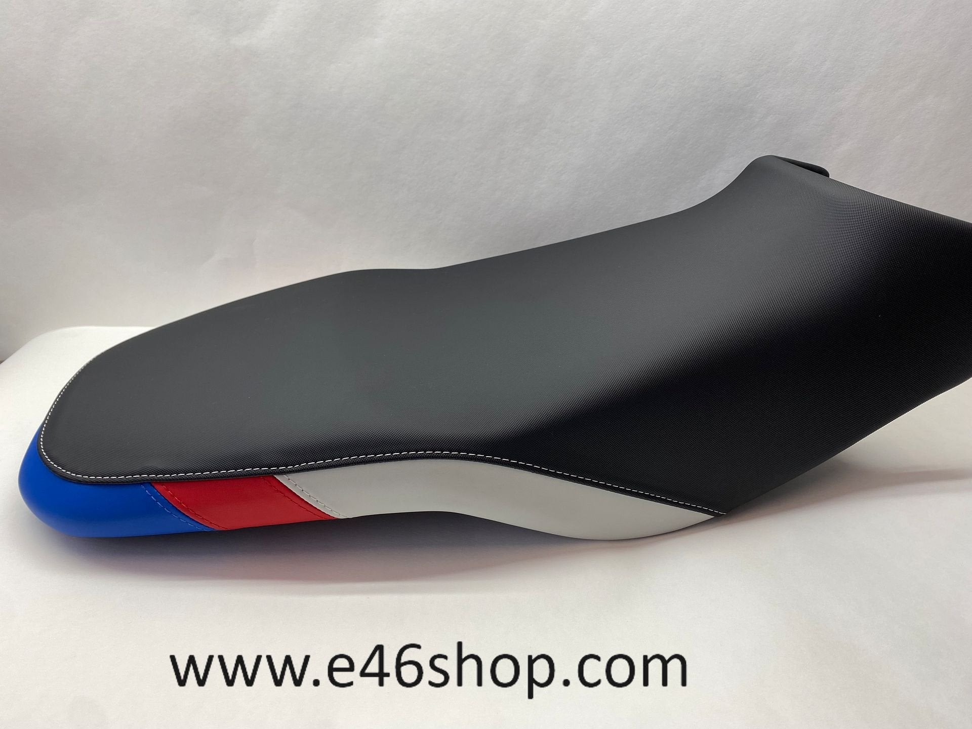 BMW K50 K52 RALLY BUDDYSEAT HOOG NIEUW OE 77348523745, Neuf, -, -, -