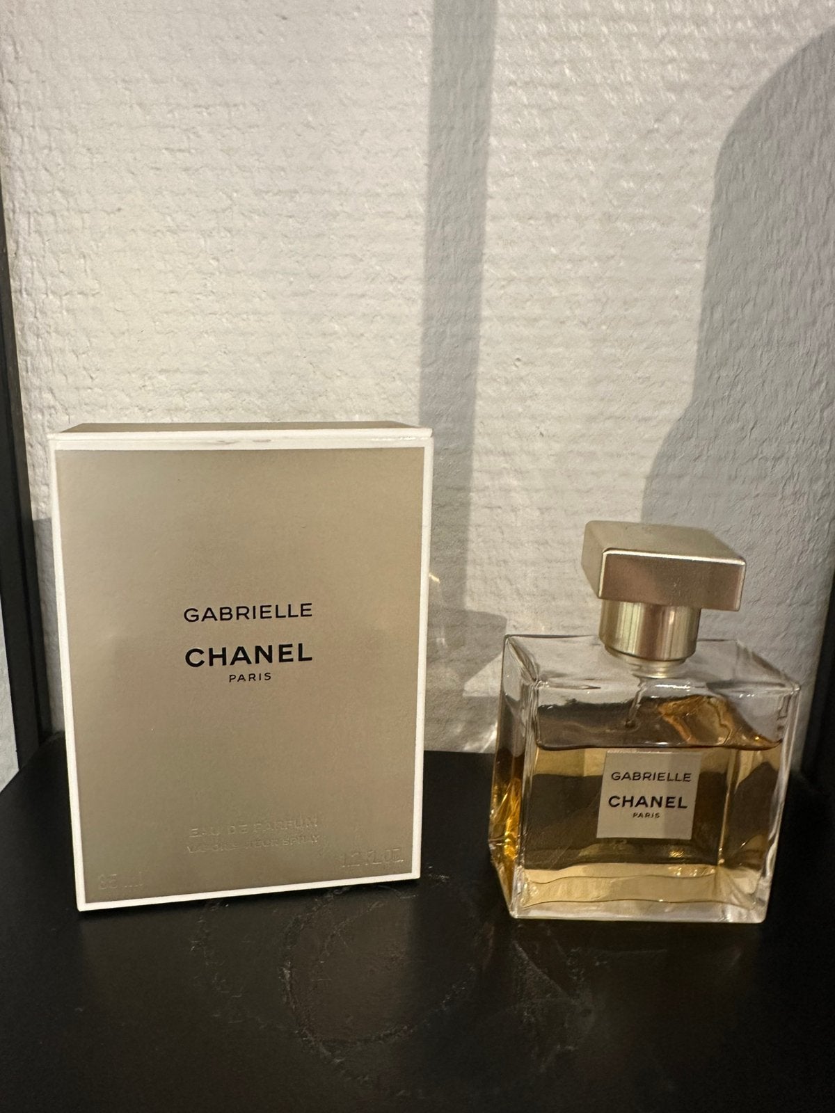 Chanel gabrielle, Ophalen of Verzenden, Zo goed als nieuw