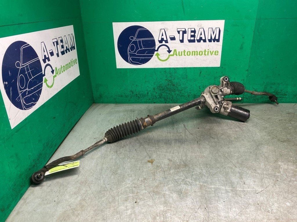 STUURHUIS BEKRACHTIGD Jazz (GD / GE2 / GE3) (|53600SAAG0|), Hanauer Landstraße  222-224
60314  Frankfurt am Main, DE, Honda, Gebruikt
