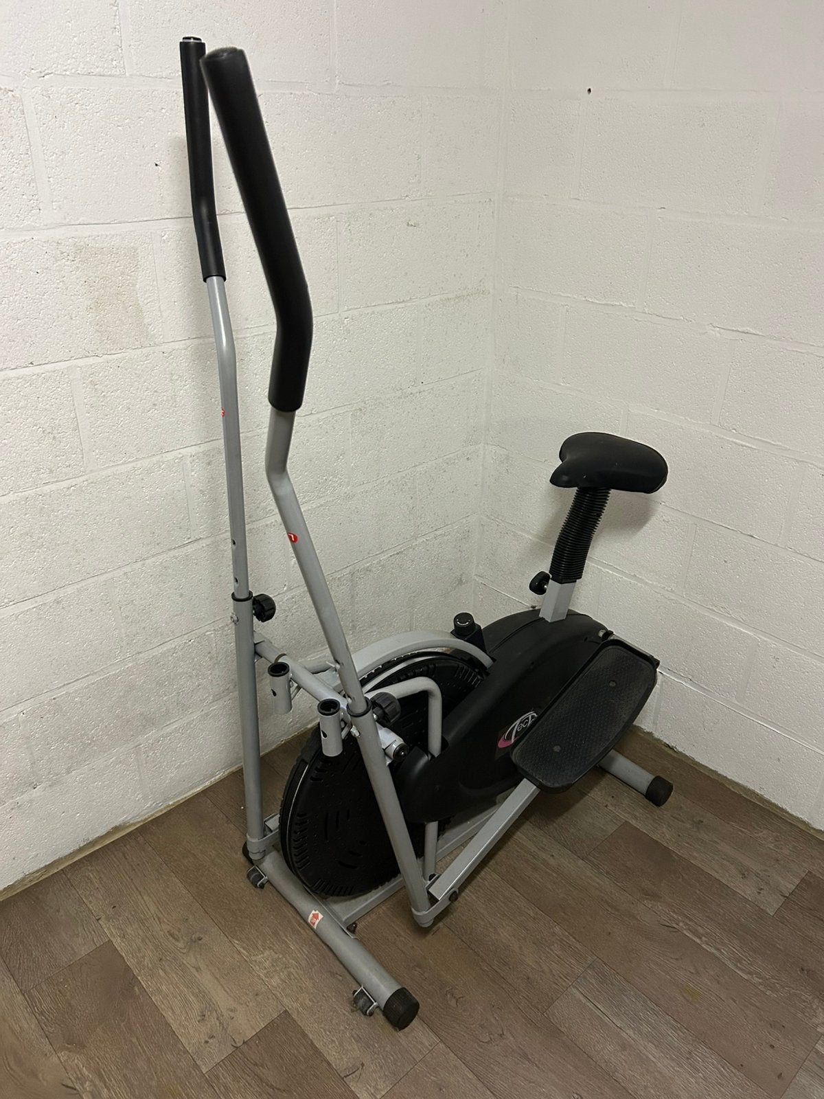 Fitness apparaat, Sport en Fitness, Ophalen, Zo goed als nieuw
