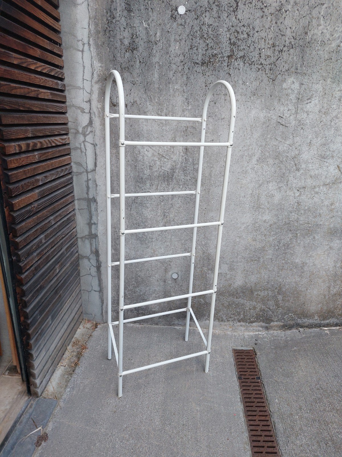 krattenrek, Enlèvement, Utilisé